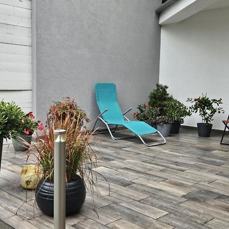 Eva Apartman Hévíz Dış mekan fotoğraf
