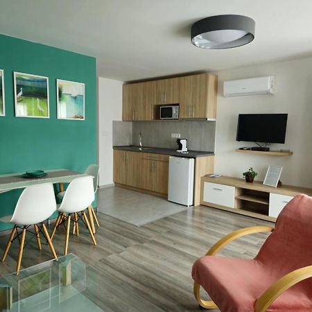 Eva Apartman Hévíz Dış mekan fotoğraf