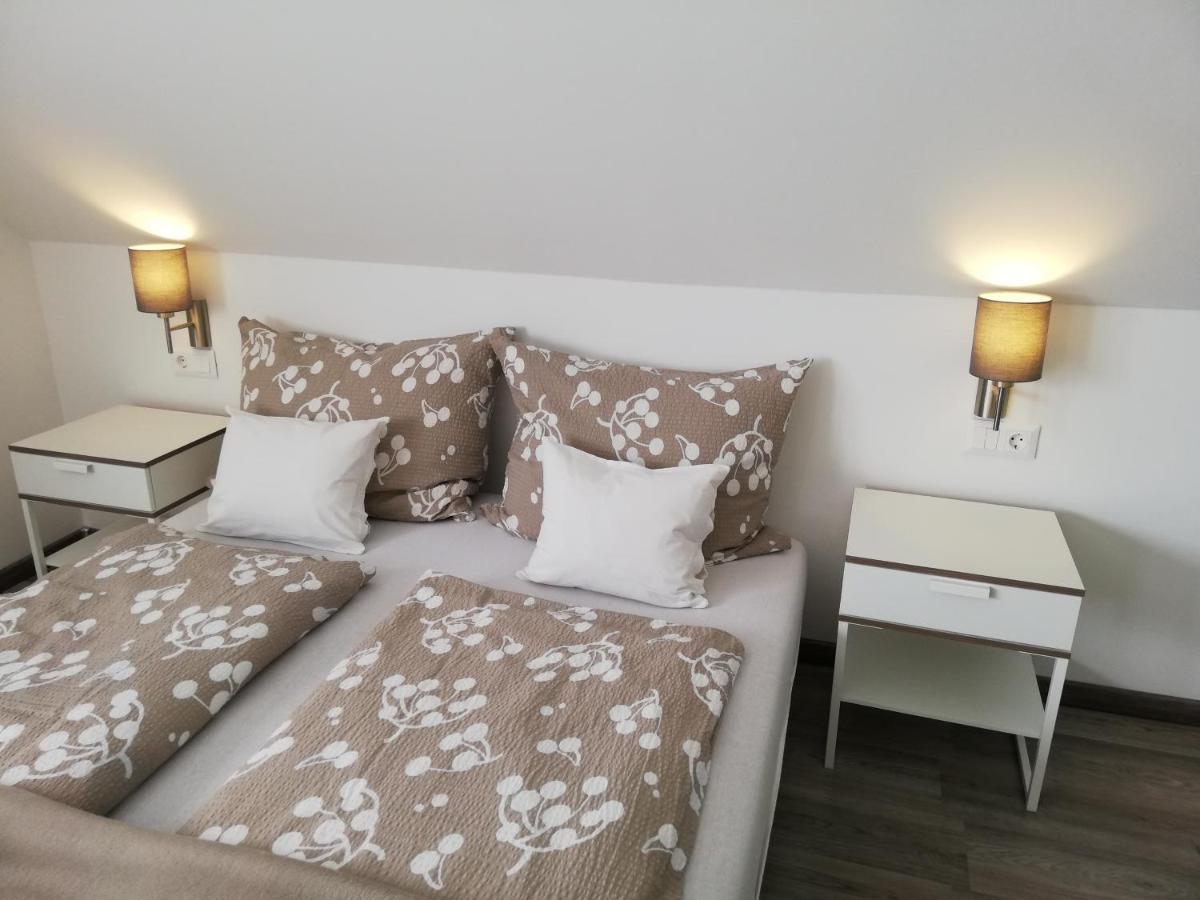 Eva Apartman Hévíz Dış mekan fotoğraf