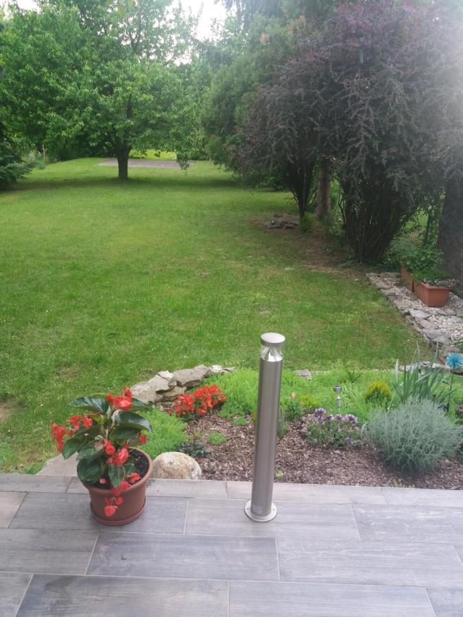 Eva Apartman Hévíz Dış mekan fotoğraf