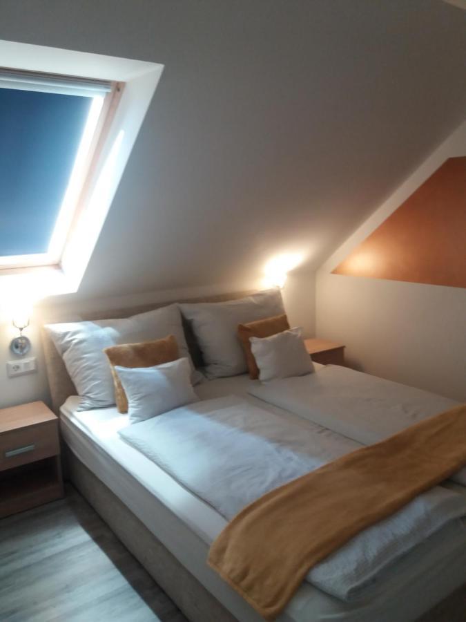 Eva Apartman Hévíz Dış mekan fotoğraf