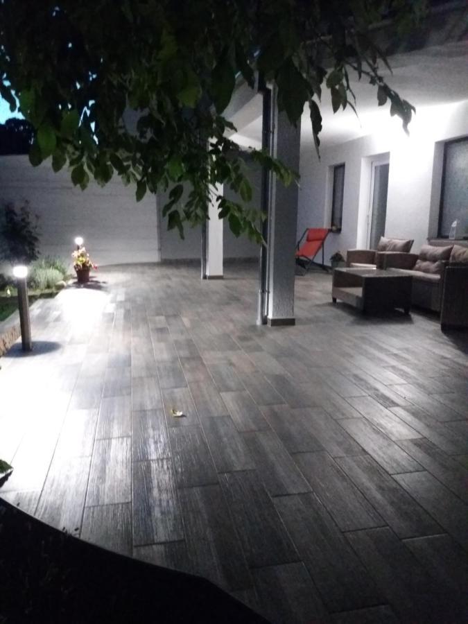 Eva Apartman Hévíz Dış mekan fotoğraf