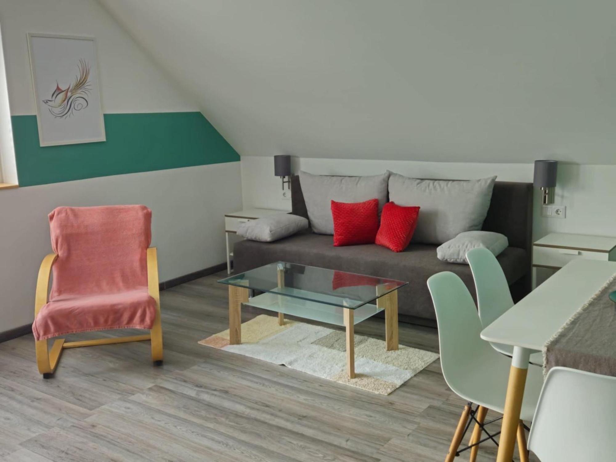 Eva Apartman Hévíz Dış mekan fotoğraf