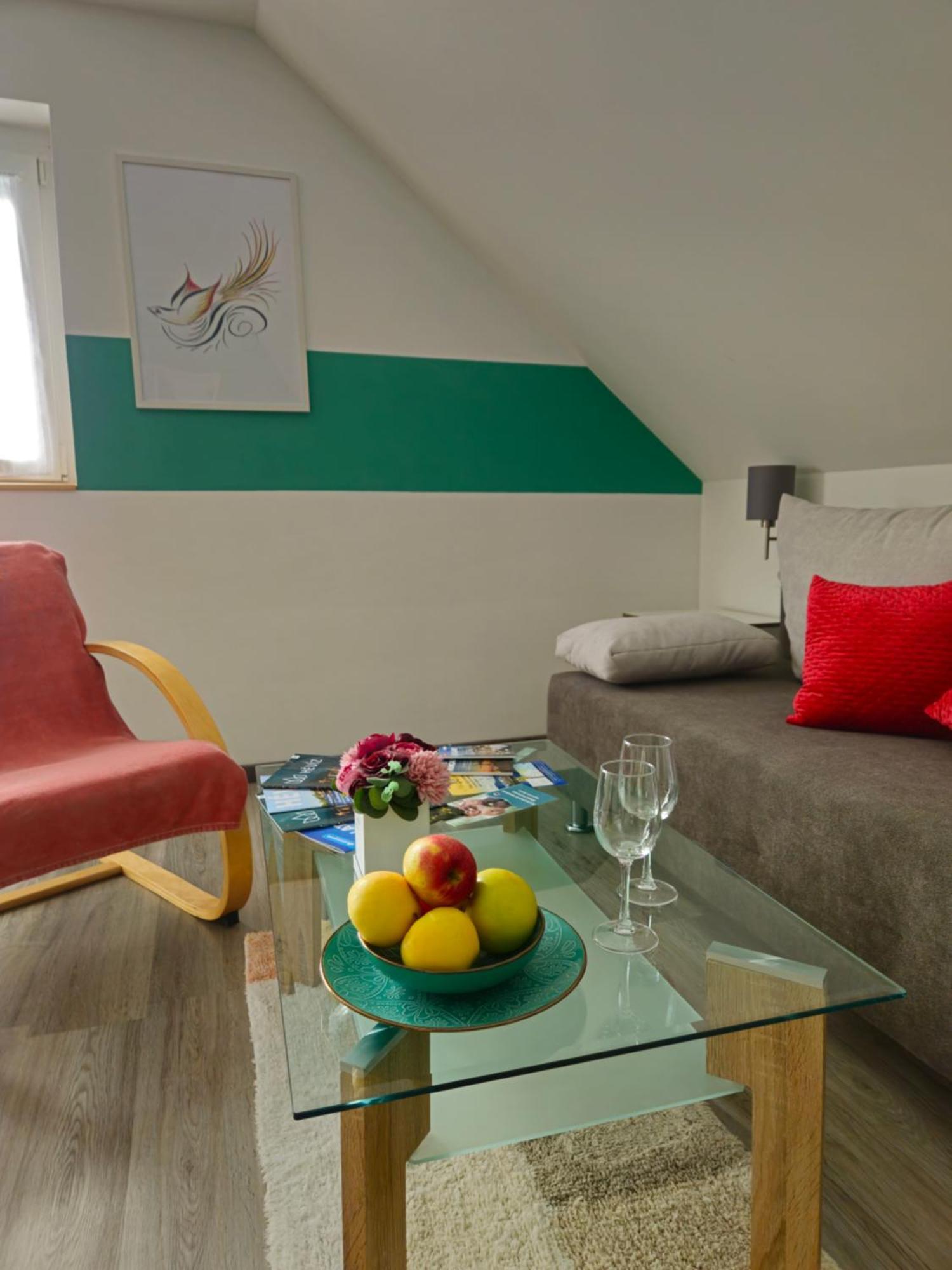 Eva Apartman Hévíz Dış mekan fotoğraf