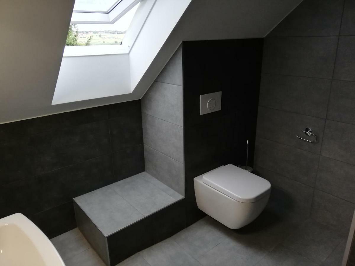 Eva Apartman Hévíz Dış mekan fotoğraf