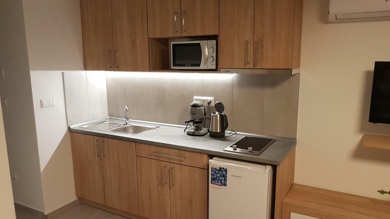 Eva Apartman Hévíz Dış mekan fotoğraf