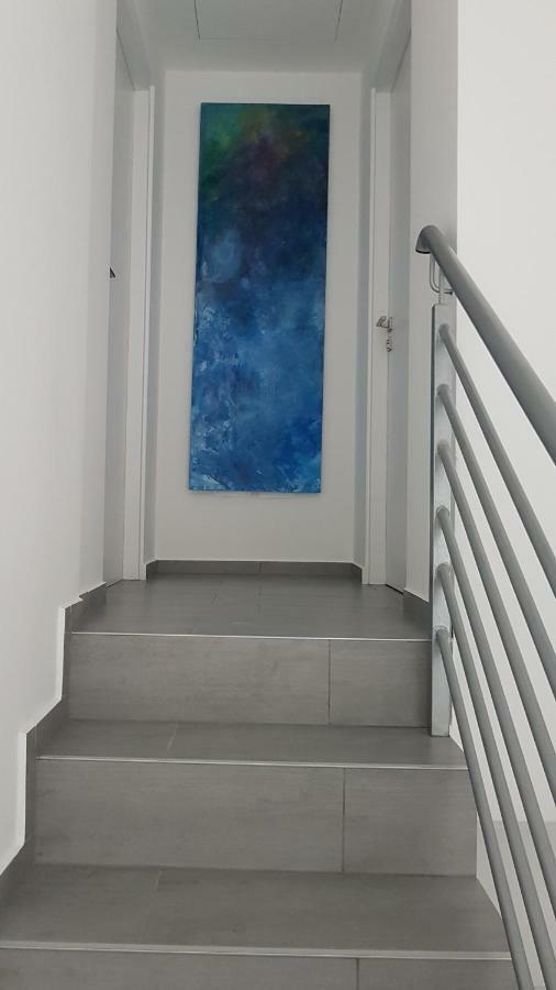 Eva Apartman Hévíz Dış mekan fotoğraf
