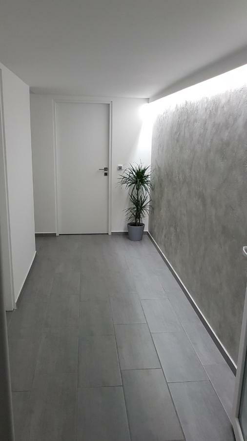 Eva Apartman Hévíz Dış mekan fotoğraf