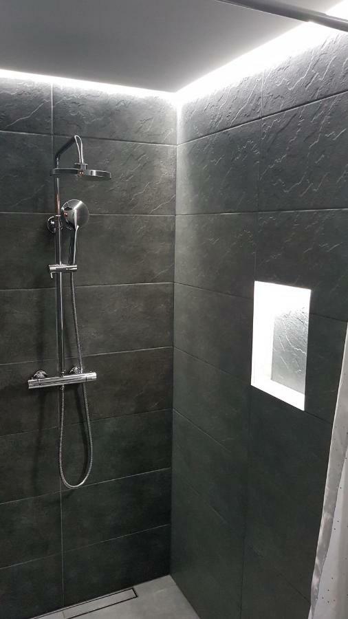 Eva Apartman Hévíz Dış mekan fotoğraf